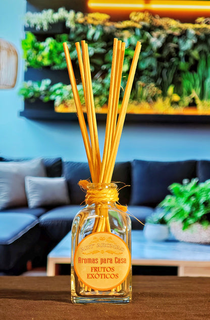 Difusor de varetas aromáticas