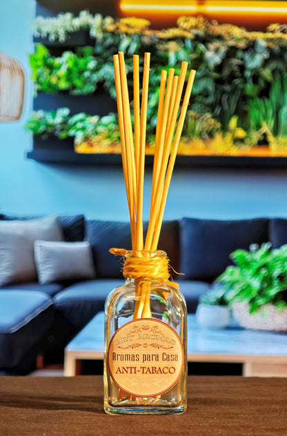 Difusor de varetas aromáticas
