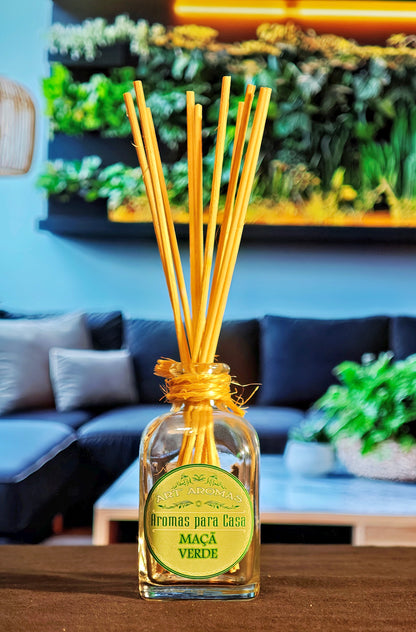 Difusor de varetas aromáticas