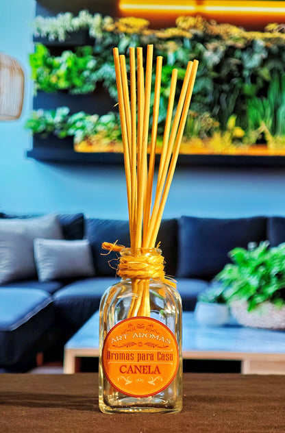 Difusor de varetas aromáticas