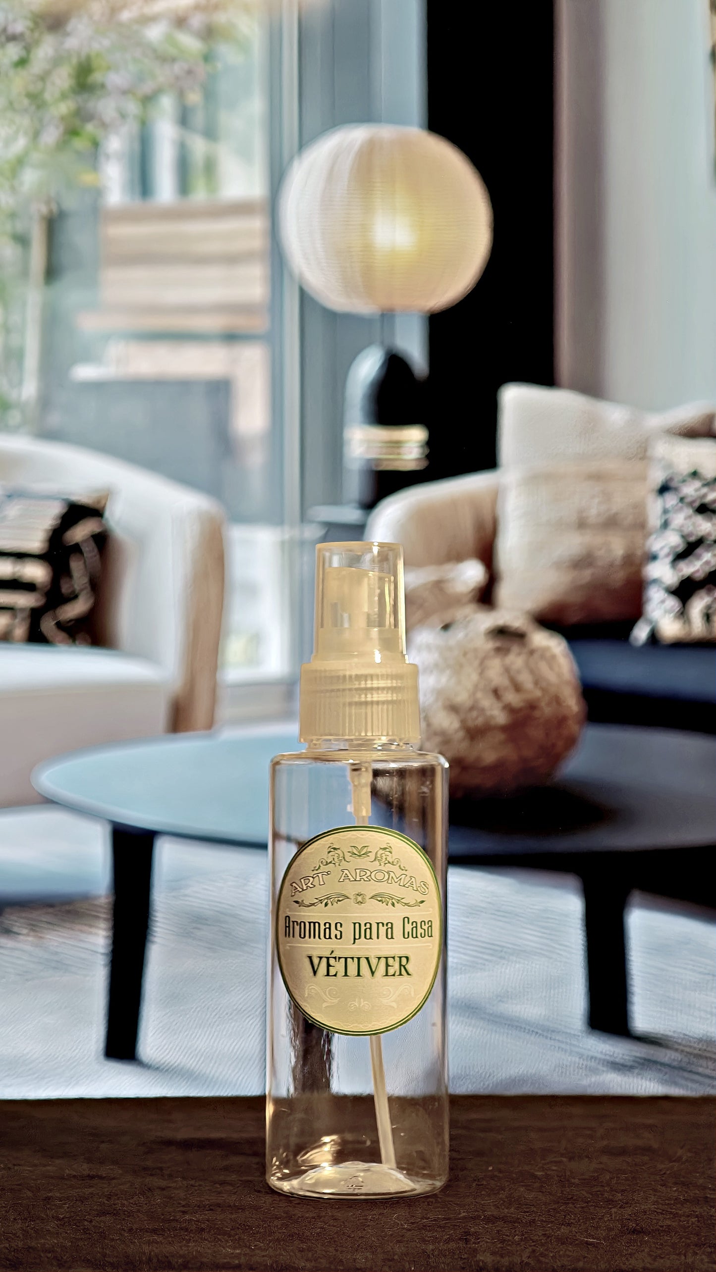 Vaporizadores de ambiente