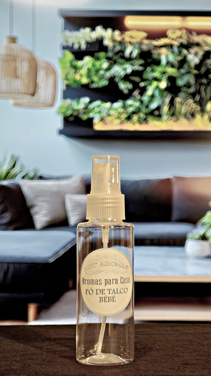 Vaporizadores de ambiente