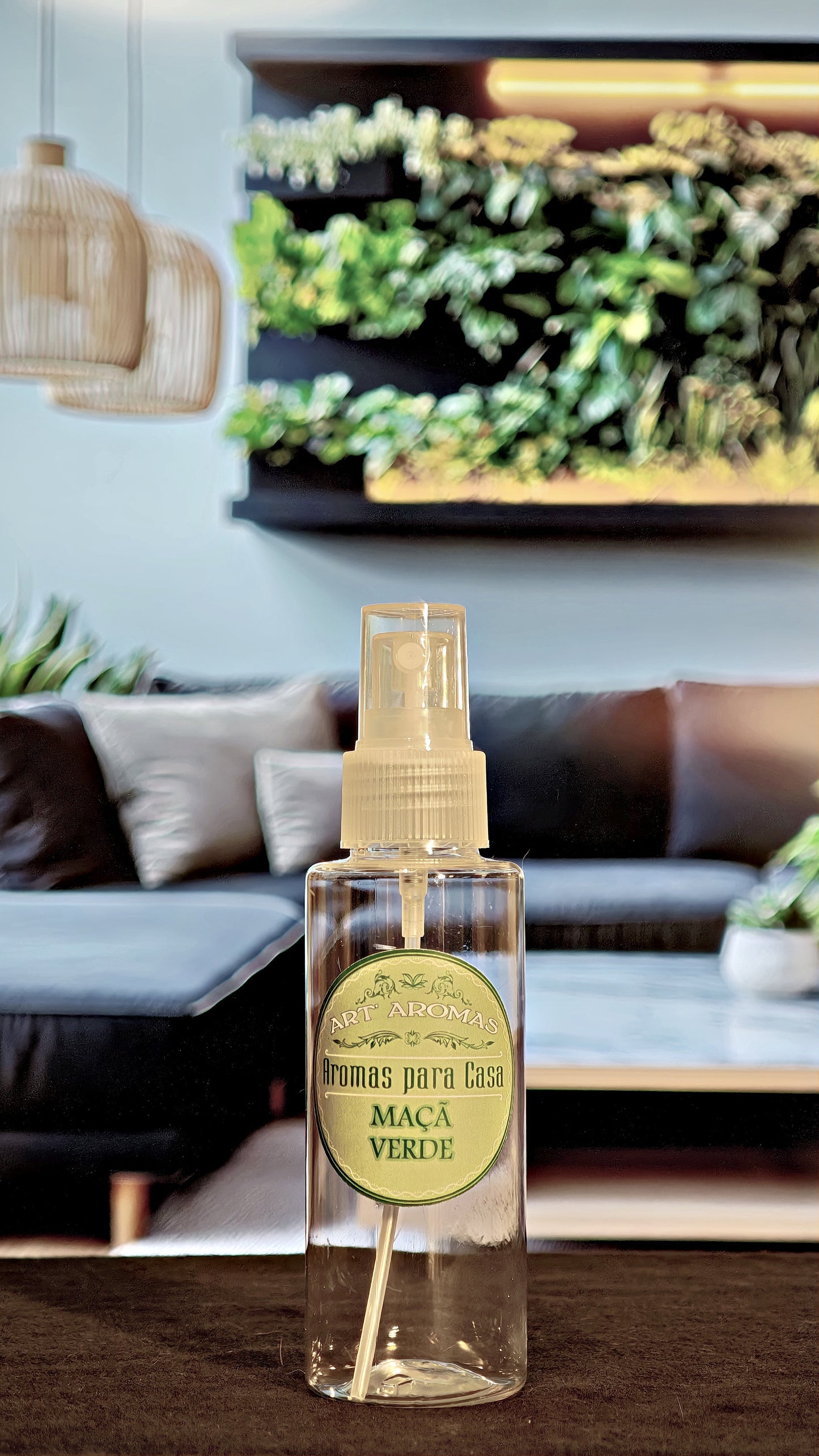 Vaporizadores de ambiente