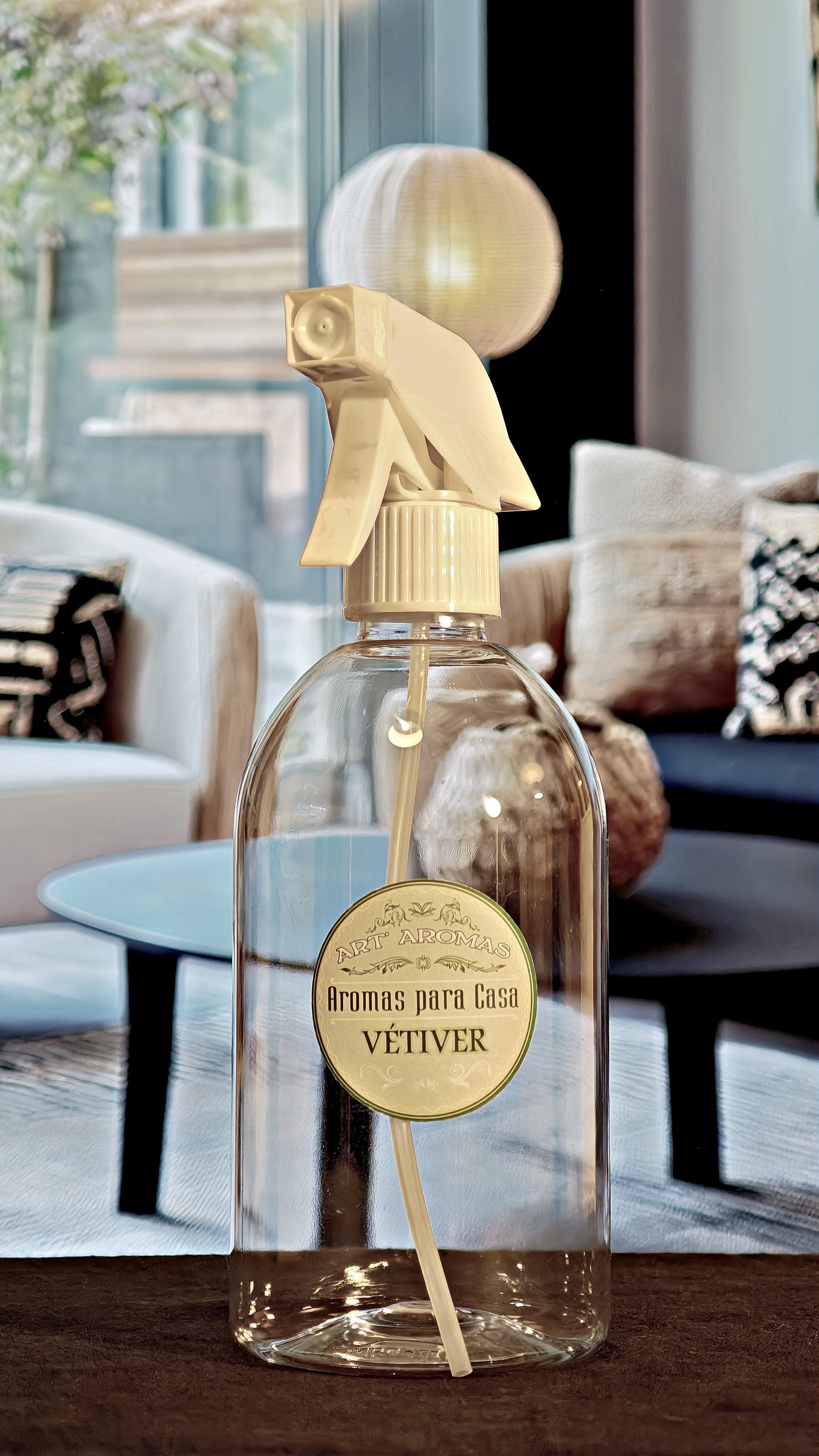 Vaporizadores de ambiente