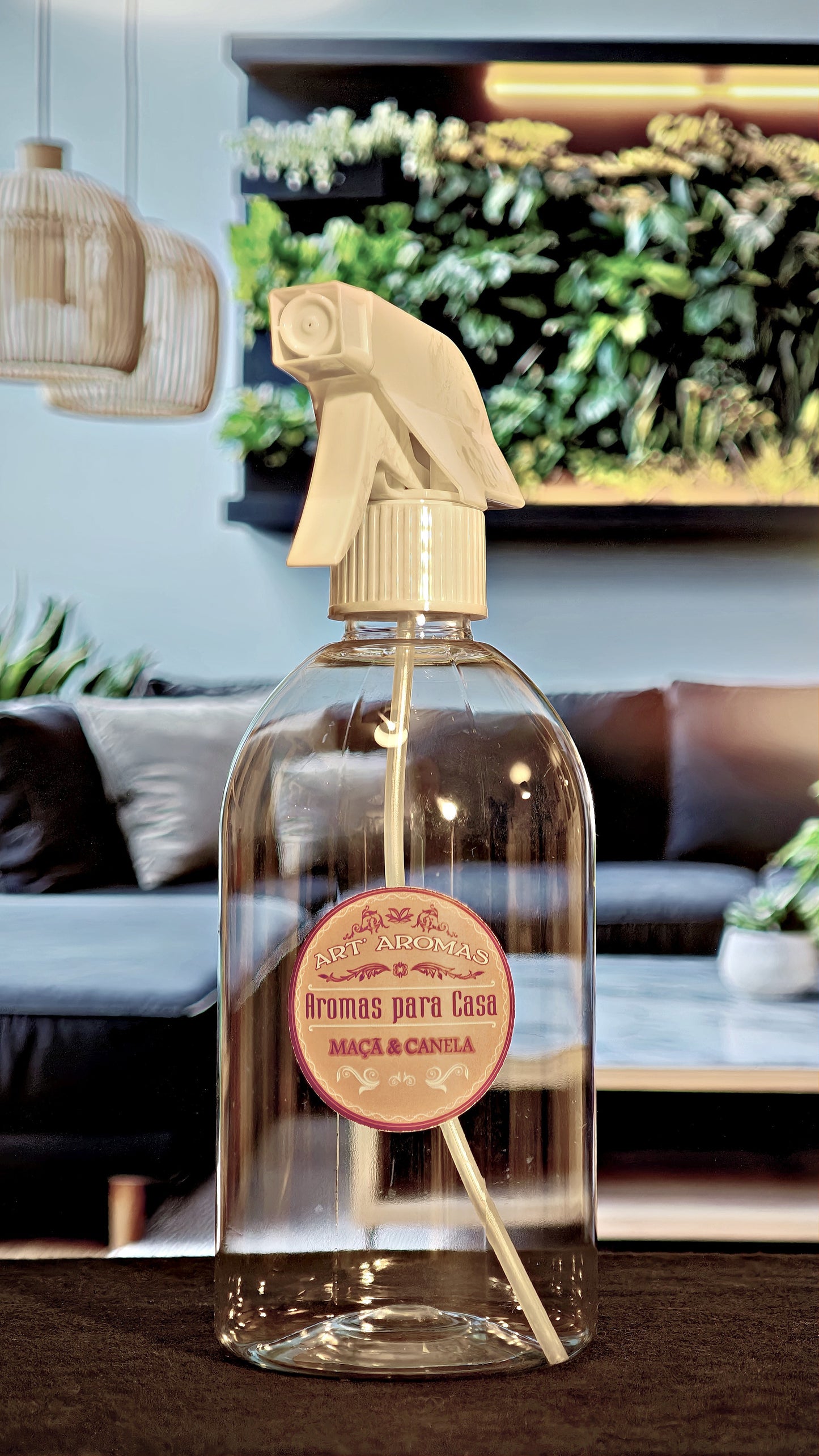 Vaporizadores de ambiente