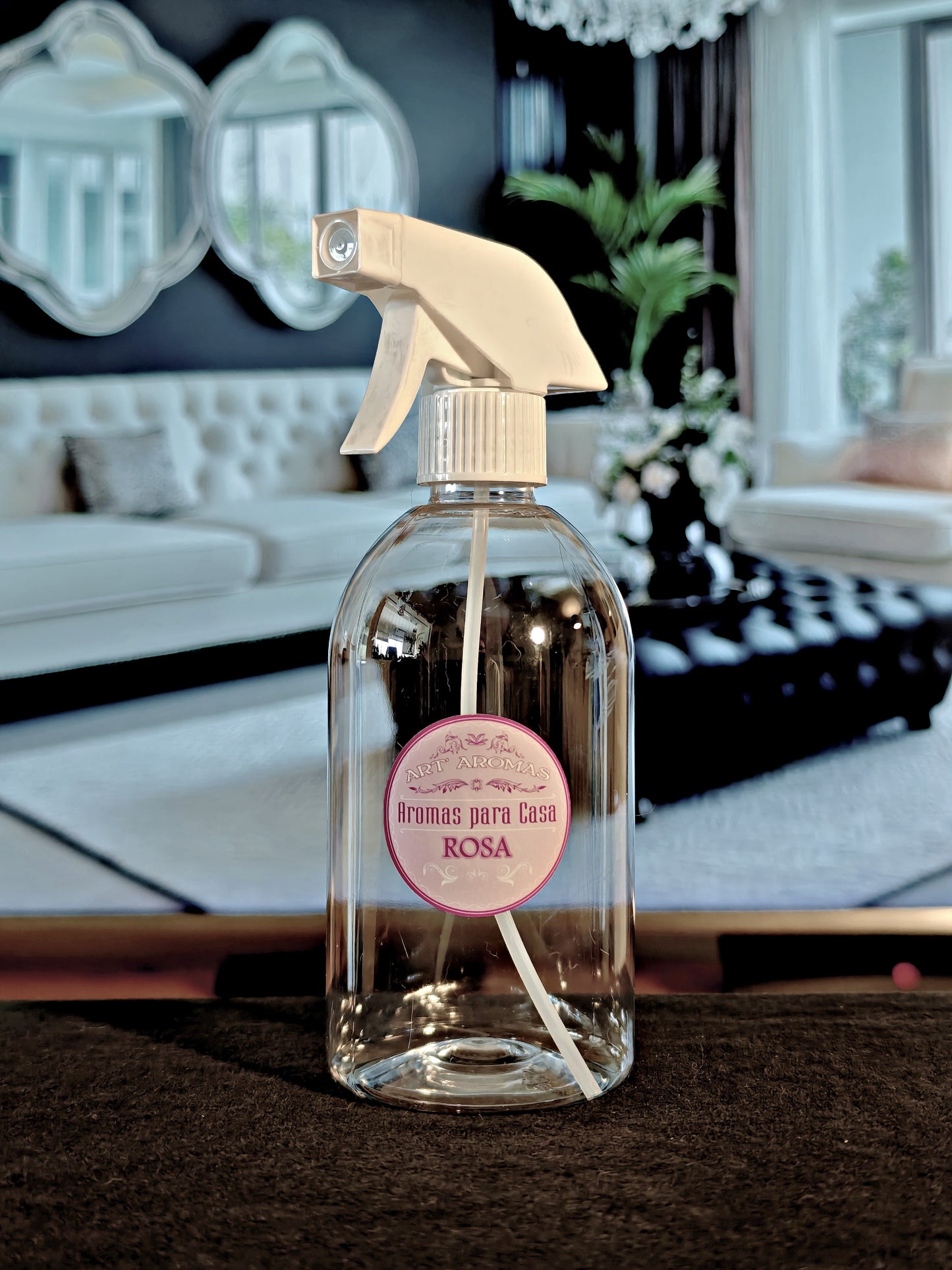 Vaporizadores de ambiente